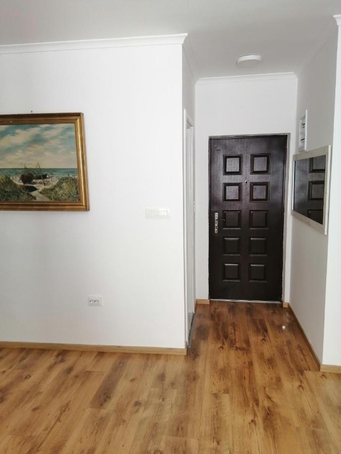 Sveti Stefan- Apartment Dora المظهر الخارجي الصورة