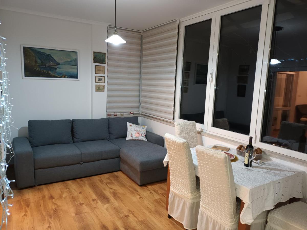 Sveti Stefan- Apartment Dora المظهر الخارجي الصورة