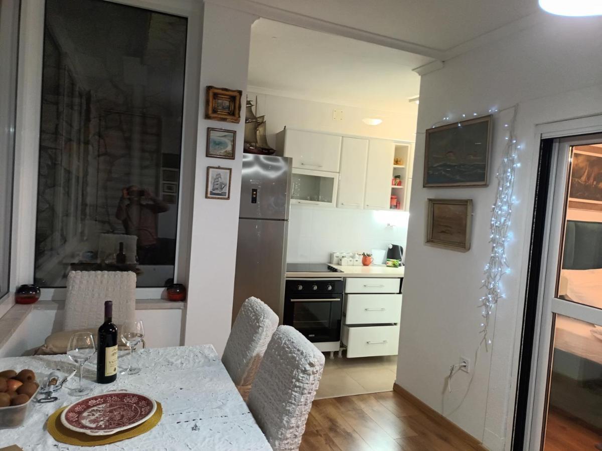 Sveti Stefan- Apartment Dora المظهر الخارجي الصورة