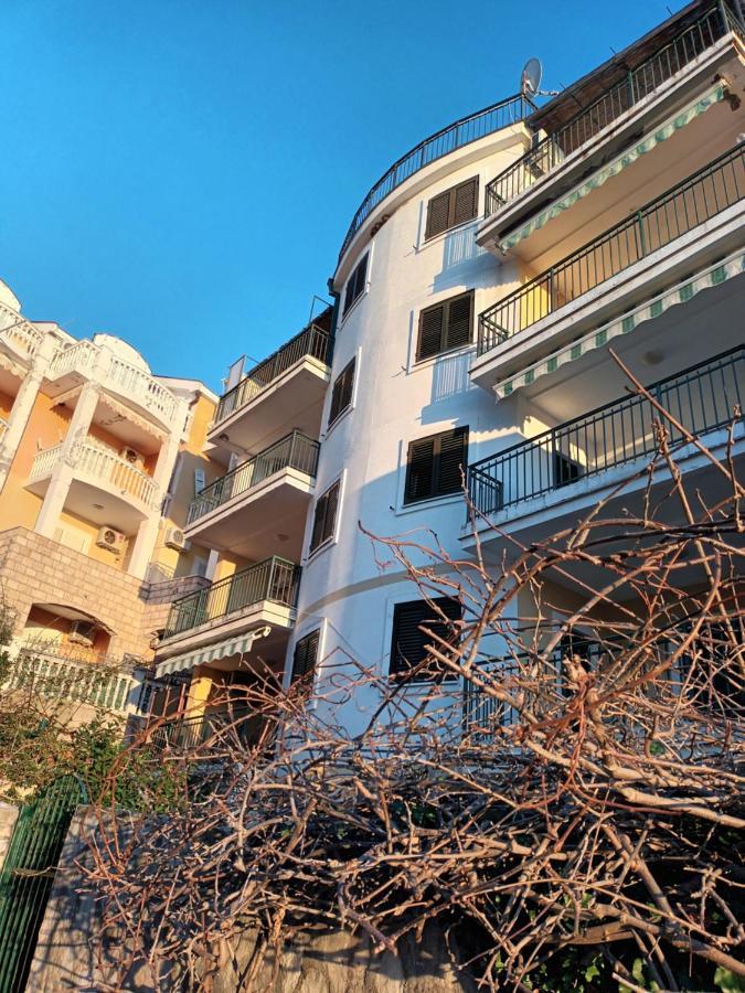 Sveti Stefan- Apartment Dora المظهر الخارجي الصورة