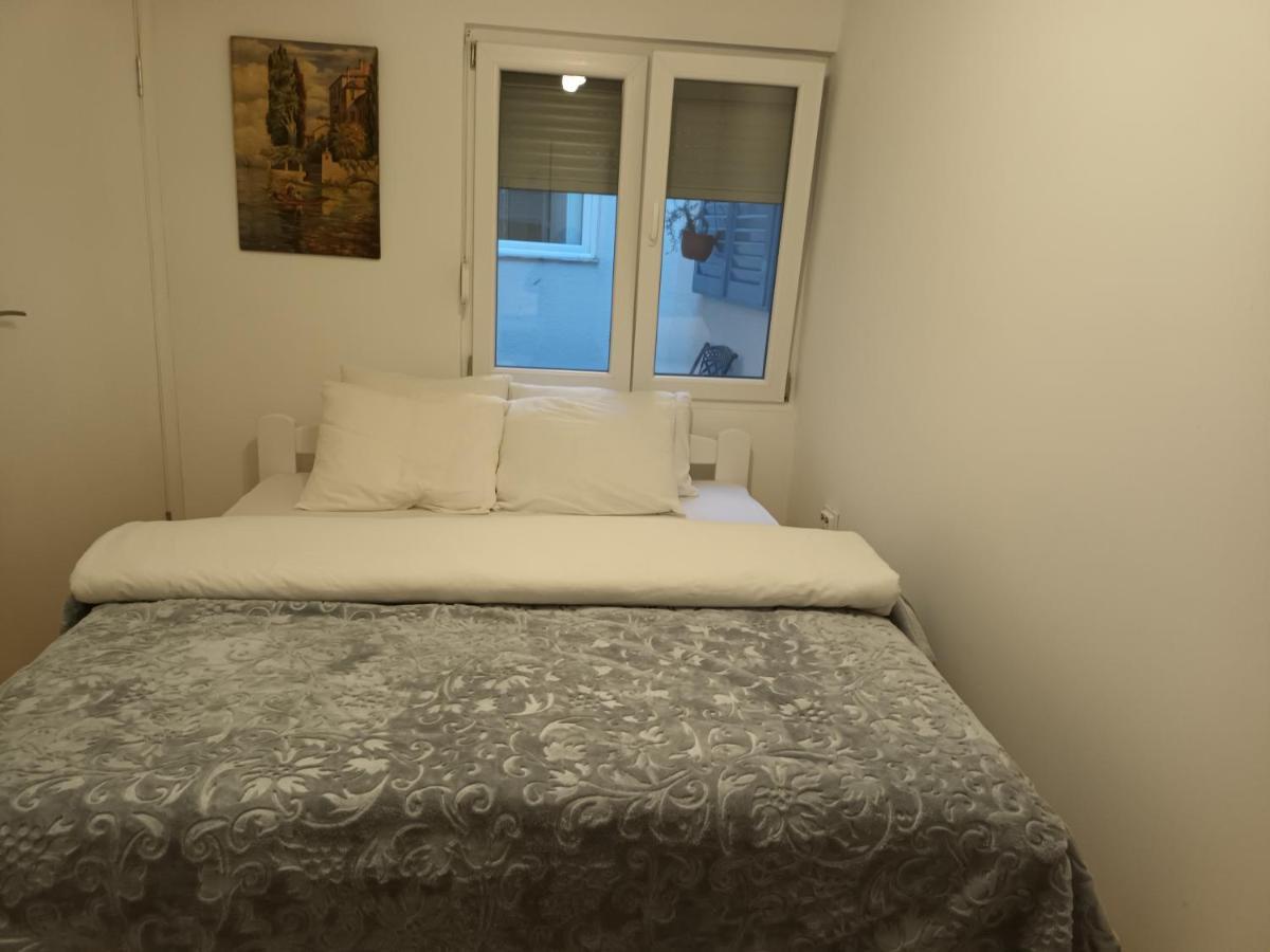 Sveti Stefan- Apartment Dora المظهر الخارجي الصورة